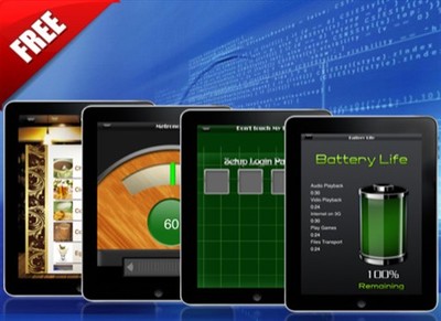 八款iPad應用推薦 探索那些鮮為人知的精品軟件